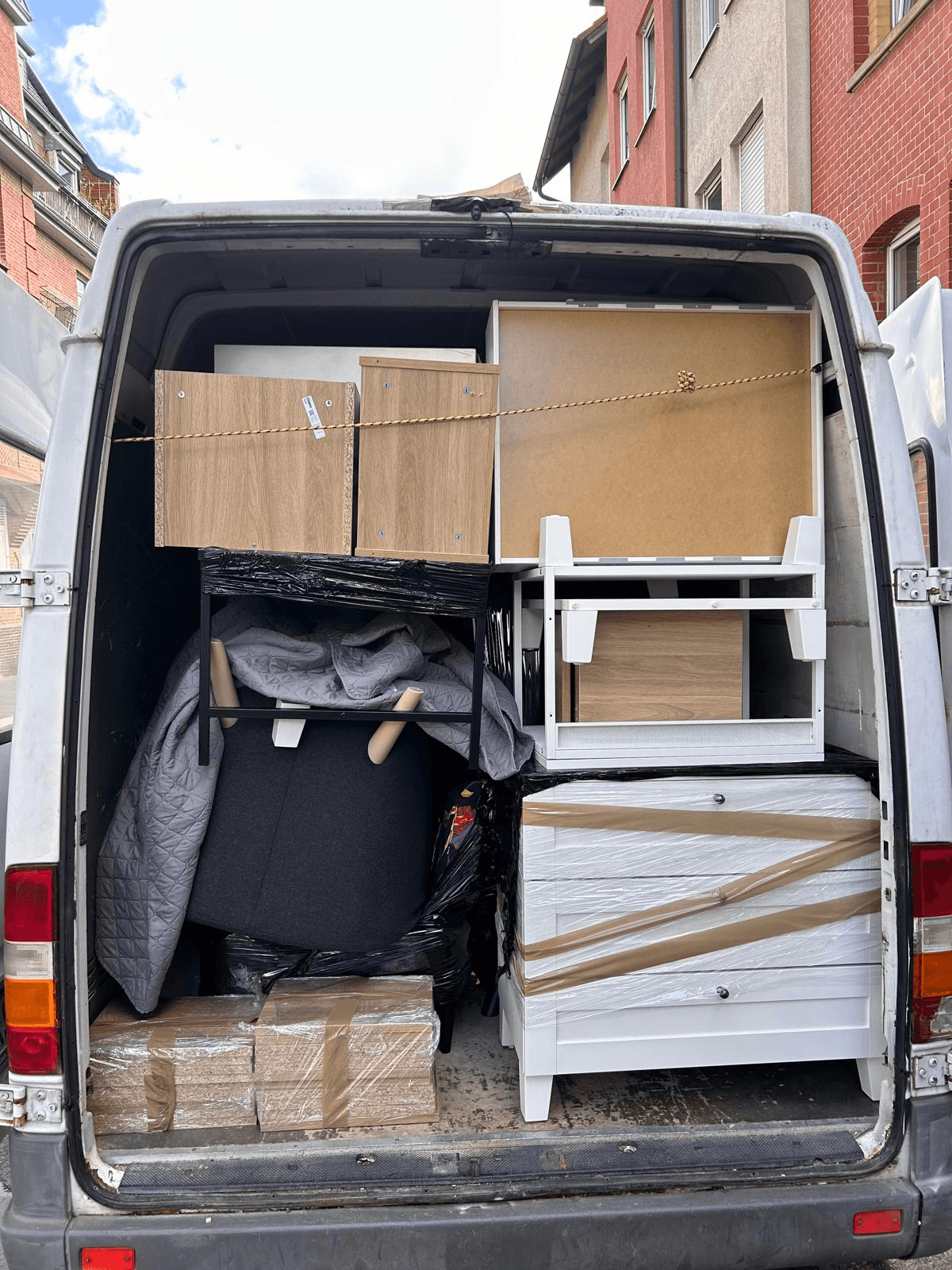 Arbeitsbeispiel 1