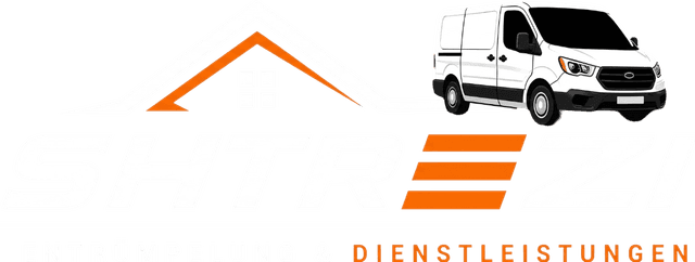 SHTREZI Entrümpelung & Dienstleistungen