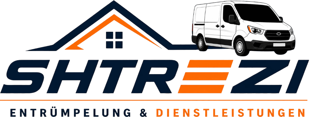 SHTREZI Logo